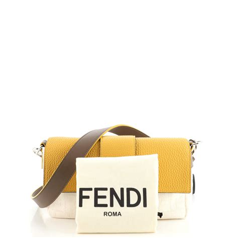 fendi convertible belt bag|fendi belt bag 2019.